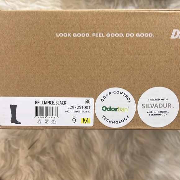 NIB Dr Scholl’s Brilliance Boots - Picture 6 of 6